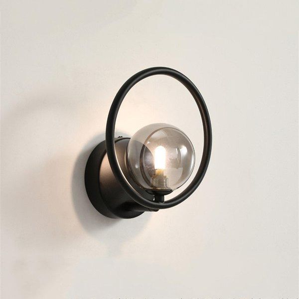 wall lamp nordic modern gold ring lights minimalist geometric lines lamps bedroom bedside living room corridor sconces
wall lamp nordic modern gold ring lights minimalist geometric lines lamps bedroom bedside living room corridor sconces
