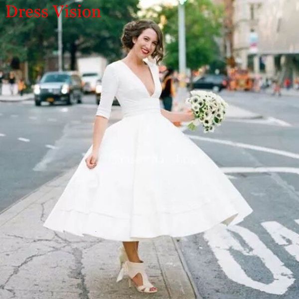 2021 arrival v-neck half sleeves mariag prom vestido de noiva robe to be party gowns 9306, White;pink
2021 arrival v-neck half sleeves mariag prom vestido de noiva robe to be party gowns 9306, White;pink