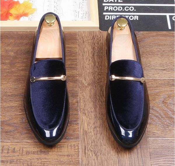 blue suede leather men loafers fashion slip-on driving shoes men moccasin boat shoes causal shoes men bmm150, Black
blue suede leather men loafers fashion slip-on driving shoes men moccasin boat shoes causal shoes men bmm150, Black