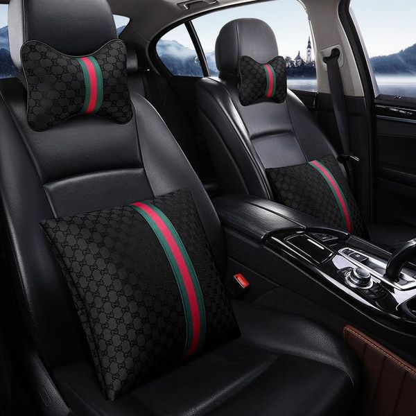 Seat Cushions Car Accessories 2 Pieces Belt Cover High Quality Neck Headrest Pillows For Covers Pink
Seat Cushions Car Accessories 2 Pieces Belt Cover High Quality Neck Headrest Pillows For Covers Pink