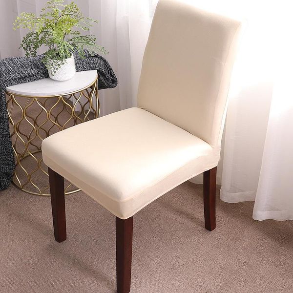 chair covers spandex/polyester elastic solid dining slipcover anti-dirty kitchen seat case stretch cover for banquet xf898-6
chair covers spandex/polyester elastic solid dining slipcover anti-dirty kitchen seat case stretch cover for banquet xf898-6