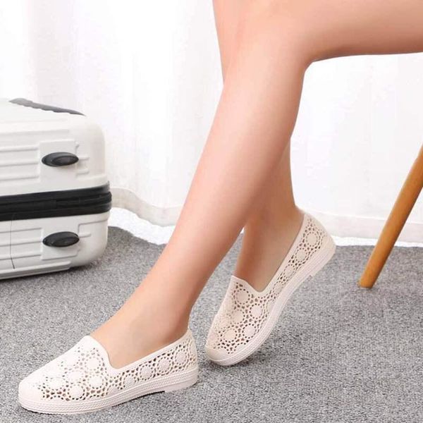 sandals 2021 women flats ballet slip on casual shoes solid color summer platform zapatos de mujer, Black
sandals 2021 women flats ballet slip on casual shoes solid color summer platform zapatos de mujer, Black