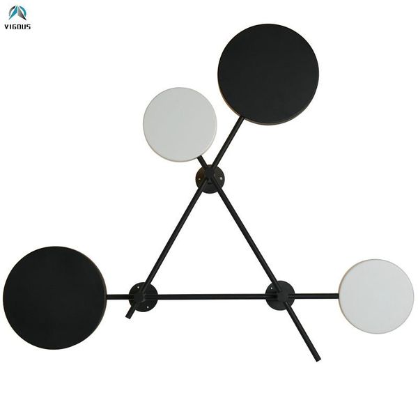 wall lamp modern triangle 4 light led painted metal living room lustre scones luminaria fixtures lighting
wall lamp modern triangle 4 light led painted metal living room lustre scones luminaria fixtures lighting