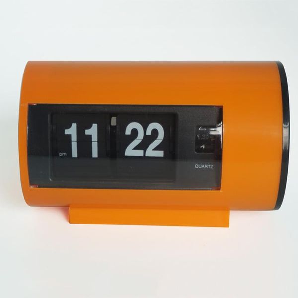 other clocks & accessories retro table clock auto flip 12 hours am/ pm format display timepiece desk page turning
other clocks & accessories retro table clock auto flip 12 hours am/ pm format display timepiece desk page turning