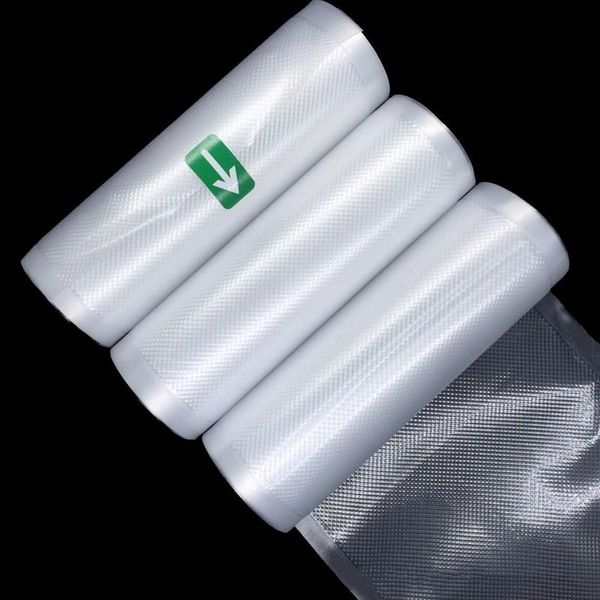 kitchen vacuum bag keep storage bags for vacuum sealer packaging rolls 12/15/20/25/28cm*500cm
kitchen vacuum bag keep storage bags for vacuum sealer packaging rolls 12/15/20/25/28cm*500cm
