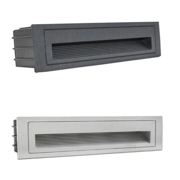 wall lamp 4w waterproof led stair step light outdoor recessed corner footlight stairs aisle lights
wall lamp 4w waterproof led stair step light outdoor recessed corner footlight stairs aisle lights