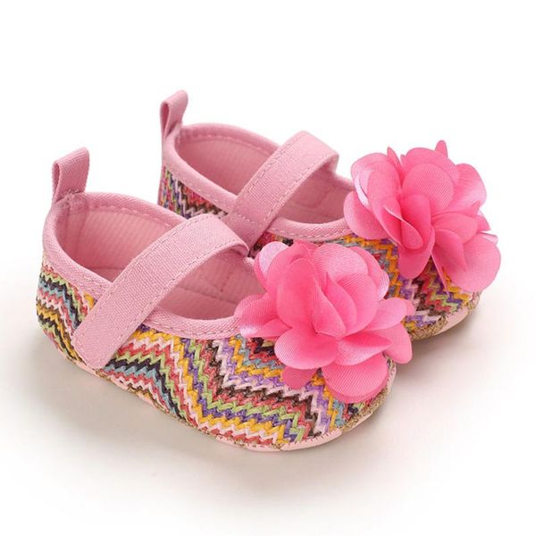 first walkers baby girls princess shoes born infant flower ethnic wind print shoe soft walking casual kids
first walkers baby girls princess shoes born infant flower ethnic wind print shoe soft walking casual kids