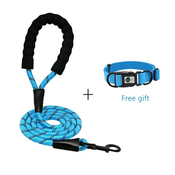 dog collars & leashes leash harness collar reflective nylon lead pet puppy walking running training rope belt for medium large dogs
dog collars & leashes leash harness collar reflective nylon lead pet puppy walking running training rope belt for medium large dogs