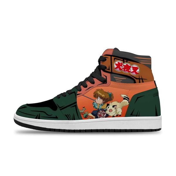 japanese 2021 anime inuyasha diy breathable running non-slip casual shoes for men fashion basketball shoesacyr
japanese 2021 anime inuyasha diy breathable running non-slip casual shoes for men fashion basketball shoesacyr