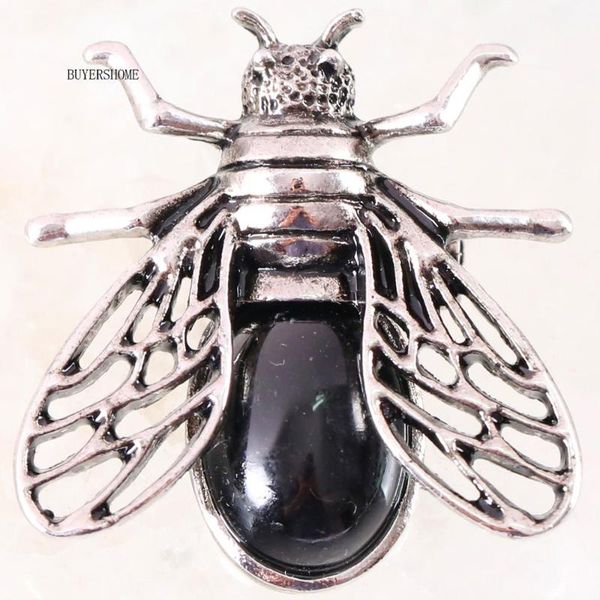pins, brooches cicada brooch natural stone black onyx cab cabochon bead pendant for men women jewelry gift 1pcs k622, Gray
pins, brooches cicada brooch natural stone black onyx cab cabochon bead pendant for men women jewelry gift 1pcs k622, Gray