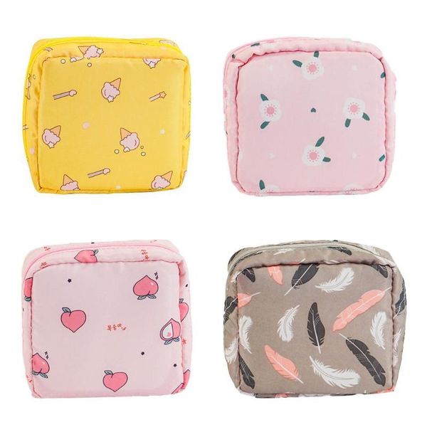 storage bags tampon case for sanitary towels large-capacity napkin bag portable lipstick thick y5p3
storage bags tampon case for sanitary towels large-capacity napkin bag portable lipstick thick y5p3