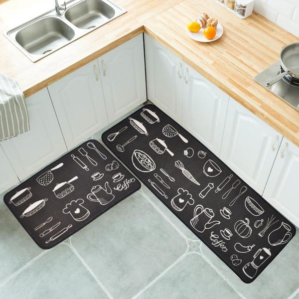 kitchen accessories door mat tapete doormats carpet thin non-slip kitchen bathroom carpet room pad floor mat home floor mats
kitchen accessories door mat tapete doormats carpet thin non-slip kitchen bathroom carpet room pad floor mat home floor mats