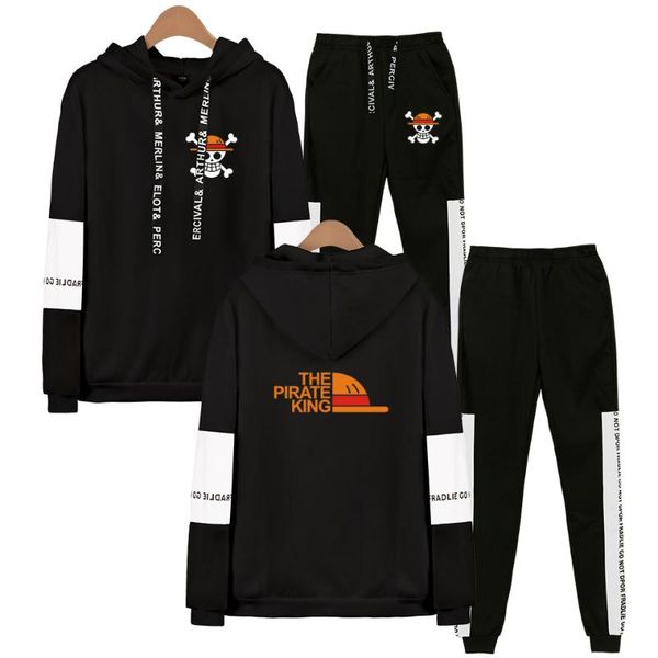 men's tracksuits one piece sweatshirt set men/women anime fashion hip hop hoodies +sweatpants two harajuku boy/girl casual, Gray
men's tracksuits one piece sweatshirt set men/women anime fashion hip hop hoodies +sweatpants two harajuku boy/girl casual, Gray