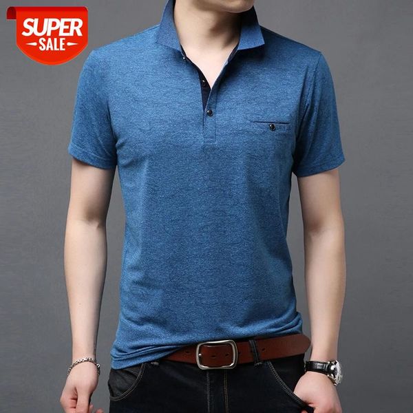 men polo shirt fashion print short sleeve polo shirt men smart casual tees summer new men's clothing solid shirts #ca9p, White;black
men polo shirt fashion print short sleeve polo shirt men smart casual tees summer new men's clothing solid shirts #ca9p, White;black