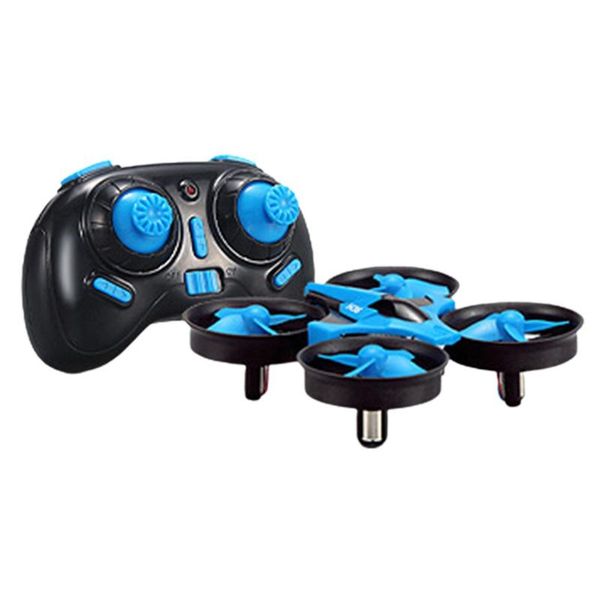 lightweight four-axis aircraft mini drone remote control aircraft 2.4g with one key return home function
lightweight four-axis aircraft mini drone remote control aircraft 2.4g with one key return home function