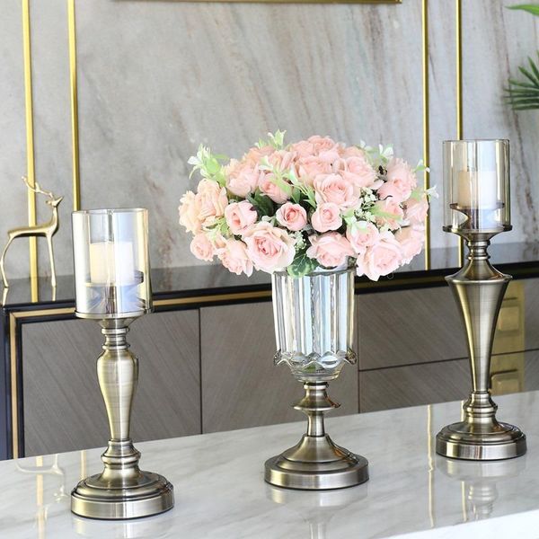 candle holders european holder clssical silver metal nordic romantic table decoration porta velas home decor
candle holders european holder clssical silver metal nordic romantic table decoration porta velas home decor