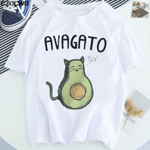 kawaii cartoon avocado short sleeve mens t shirts plus size casual letter graphic harajuku female summer men, White;black
kawaii cartoon avocado short sleeve mens t shirts plus size casual letter graphic harajuku female summer men, White;black