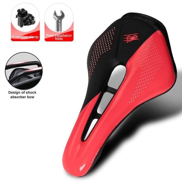 bike saddles bicycle mtb thickened saddle seat mountain comfortable soft cycling cushion accessories
bike saddles bicycle mtb thickened saddle seat mountain comfortable soft cycling cushion accessories