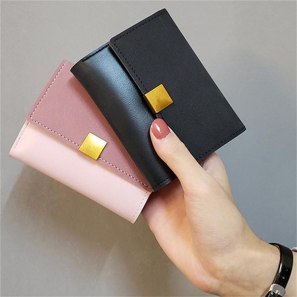 wallets vogvigo vintage women leather purse pink female purses hasp ladies clutch slim card holder coin pocket bags, Red;black
wallets vogvigo vintage women leather purse pink female purses hasp ladies clutch slim card holder coin pocket bags, Red;black