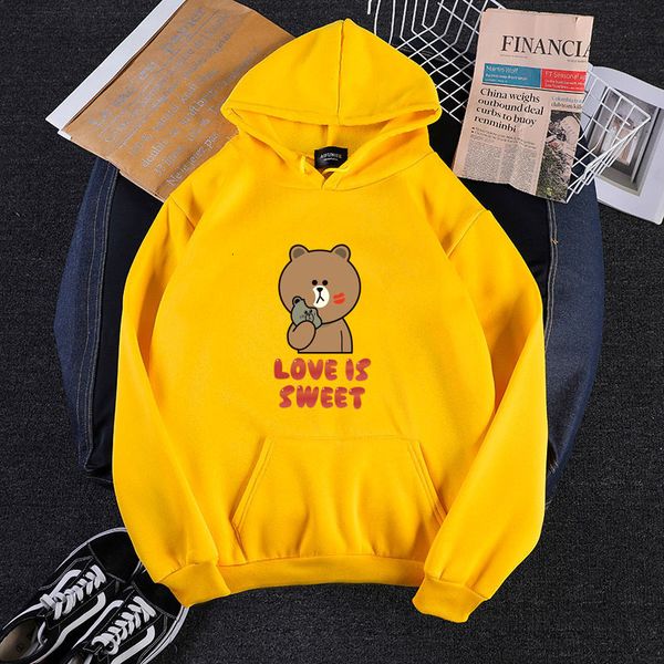 2021 new harajuku kawaii loose school sweatshirt ulzzang korean fashion cartoon female hoodies winter long sleeve n973, Black
2021 new harajuku kawaii loose school sweatshirt ulzzang korean fashion cartoon female hoodies winter long sleeve n973, Black