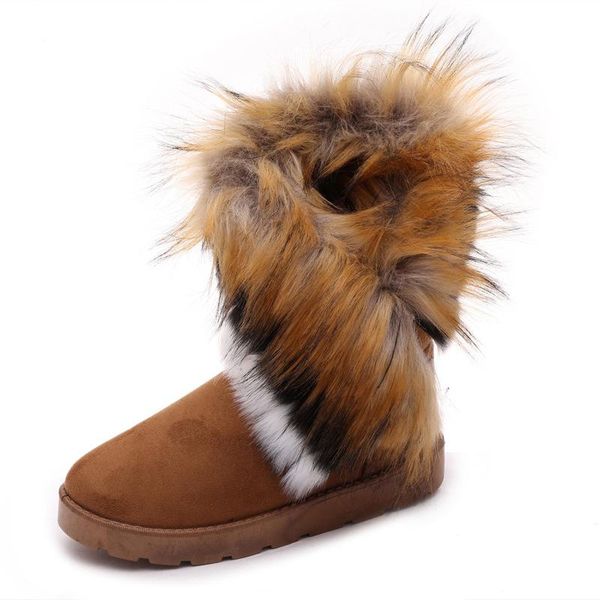 boots winter pink snow ankle women flat platform faux fur warm shoes ladies waterproof furry sneakers 2021 fashion plus size 42, Black
boots winter pink snow ankle women flat platform faux fur warm shoes ladies waterproof furry sneakers 2021 fashion plus size 42, Black