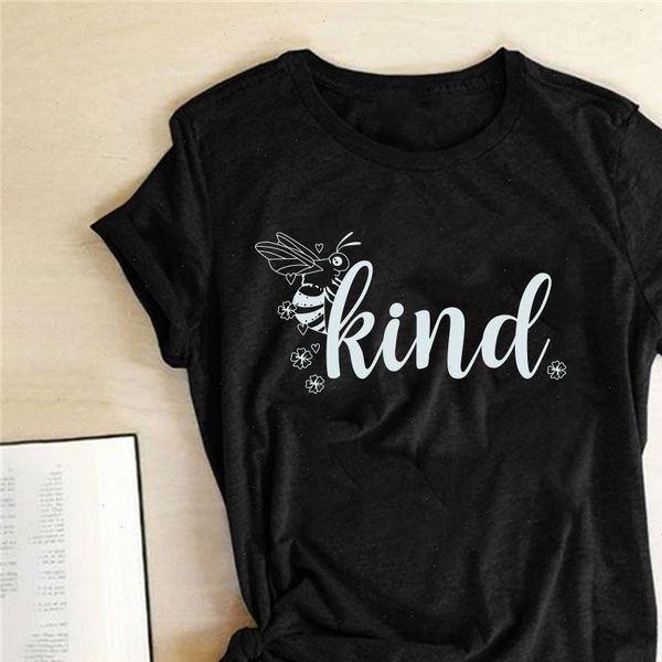 be kind print women tshirts short sleeve round neck casual summer funny tshirt women 2021 clothes graphic tees shirt femme, White
be kind print women tshirts short sleeve round neck casual summer funny tshirt women 2021 clothes graphic tees shirt femme, White