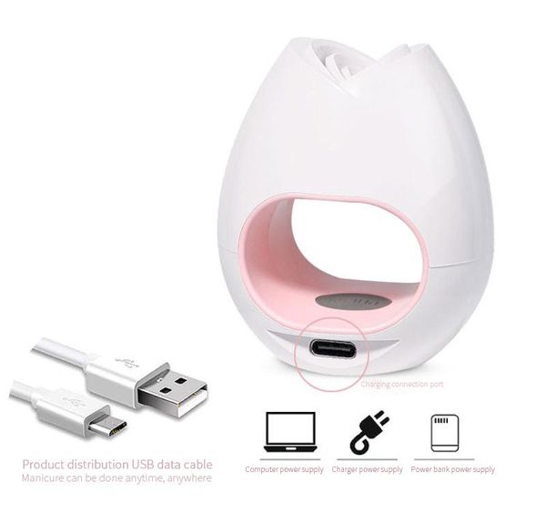 nail dryers 4colors portable single finger dryer machine 4 led lamp usb interface very convenient button/touch models optional
nail dryers 4colors portable single finger dryer machine 4 led lamp usb interface very convenient button/touch models optional