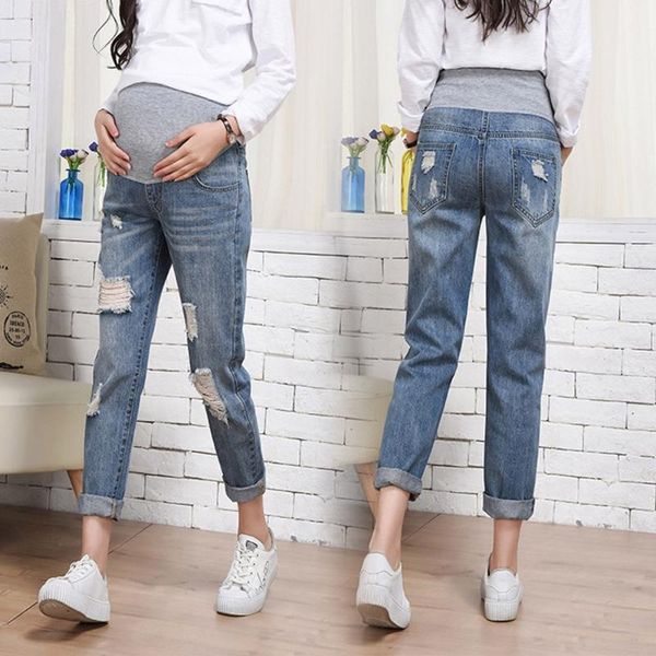 maternity bottoms #maternity clothing jeans pants for pregnant women clothes nursing trousers pregnancy overalls denim long prop belly leggi, White
maternity bottoms #maternity clothing jeans pants for pregnant women clothes nursing trousers pregnancy overalls denim long prop belly leggi, White