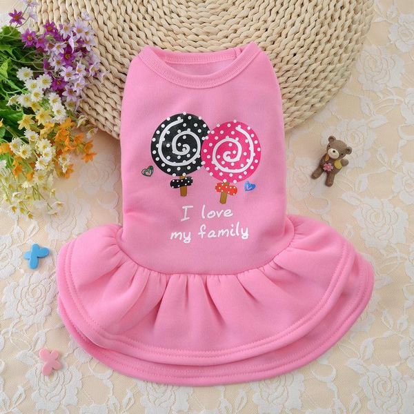 dog apparel pet lovely princess at dress printed dancing girl jacket puppy chihuahua teddy spring autumn clothes for
dog apparel pet lovely princess at dress printed dancing girl jacket puppy chihuahua teddy spring autumn clothes for