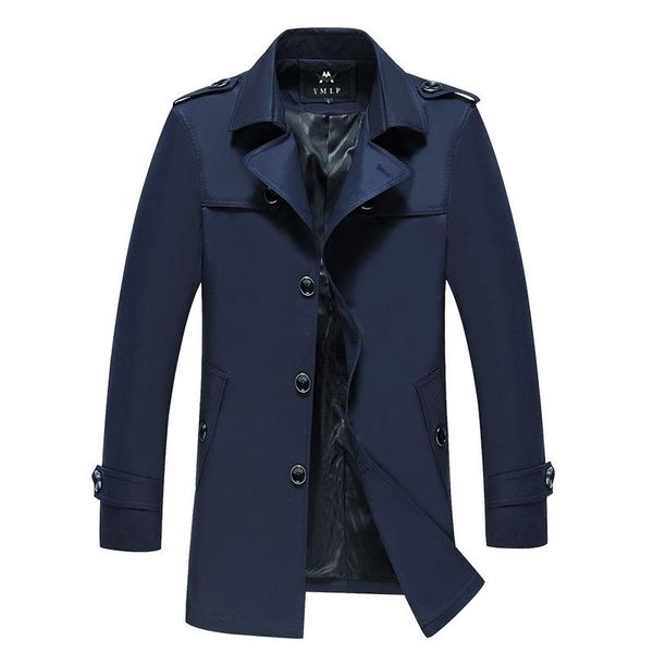 men's trench coats british style coat men autumn jacket overcoat slim fit mens casual fashion solid color windbreaker outwear hombre, Tan;black
men's trench coats british style coat men autumn jacket overcoat slim fit mens casual fashion solid color windbreaker outwear hombre, Tan;black