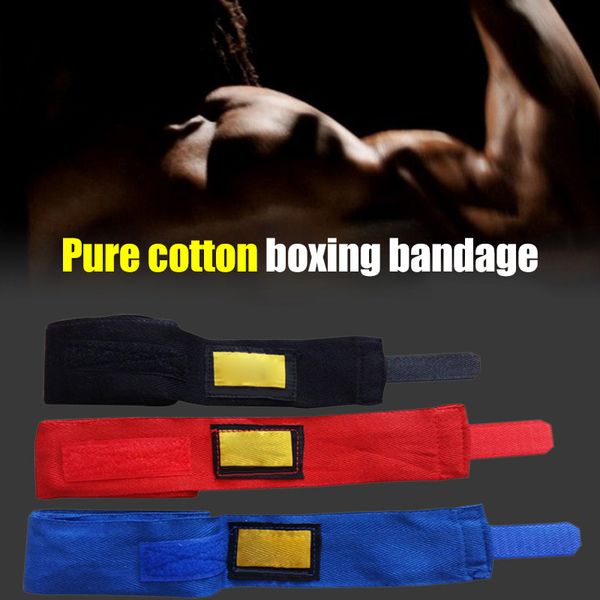 2 pcs boxing bandage hands wristband wrist support breathable for training protective m2
2 pcs boxing bandage hands wristband wrist support breathable for training protective m2