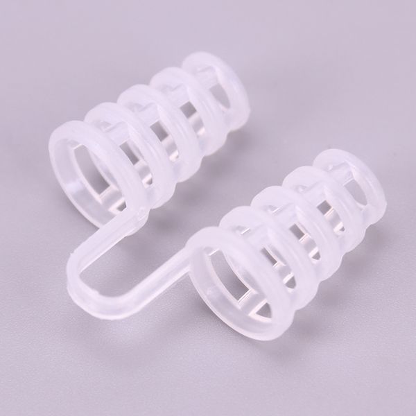 anti snoring breathe easy sleep nose clip snore ser aid nasal dilators device congestion aid no strips cones
anti snoring breathe easy sleep nose clip snore ser aid nasal dilators device congestion aid no strips cones