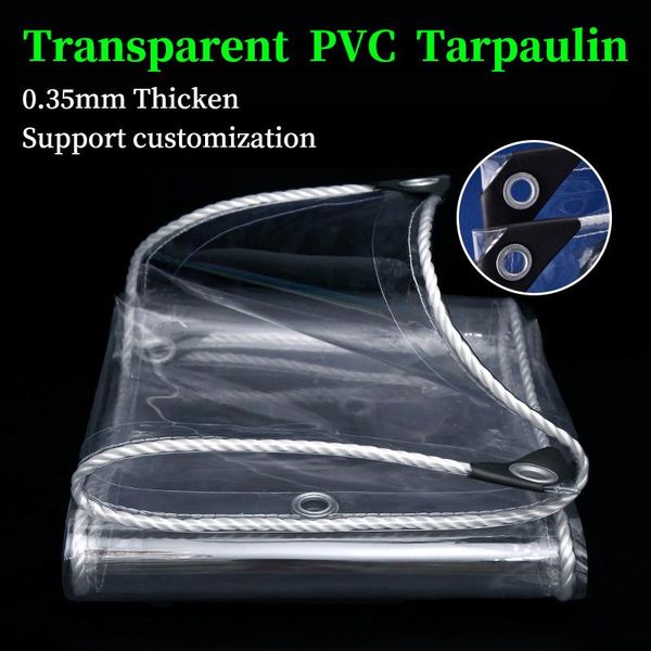 shade transparent pvc tarpaulin rainproof cloth garden plant awning balcony waterproof shelter pet dog house cover
shade transparent pvc tarpaulin rainproof cloth garden plant awning balcony waterproof shelter pet dog house cover