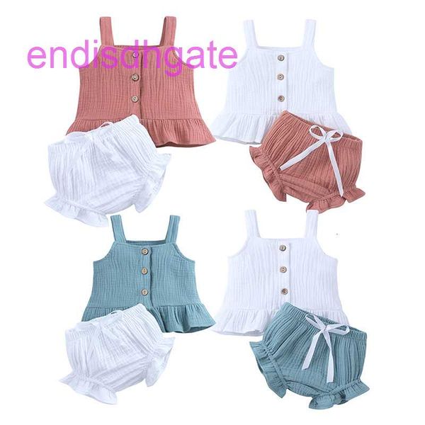 hemp suspender summer multicolor cotton and pp shorts two-piece children's wear sales, Black;white
hemp suspender summer multicolor cotton and pp shorts two-piece children's wear sales, Black;white