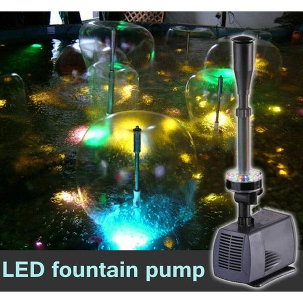led flashing light 40w/45w/75w/85w submersible water pump fountain pump fountain maker fish pond garden pool
led flashing light 40w/45w/75w/85w submersible water pump fountain pump fountain maker fish pond garden pool