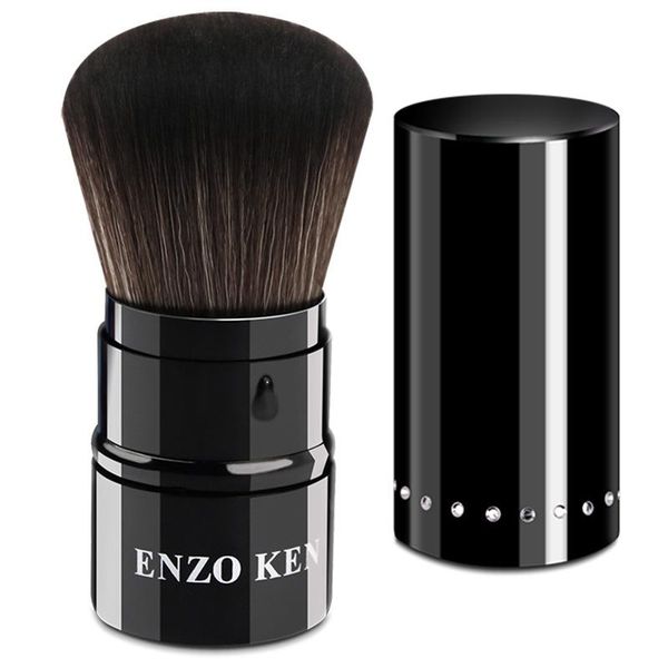 makeup brushes brush large convenient retractabl area powder blush with lid full set of beauty cosmetics tools
makeup brushes brush large convenient retractabl area powder blush with lid full set of beauty cosmetics tools