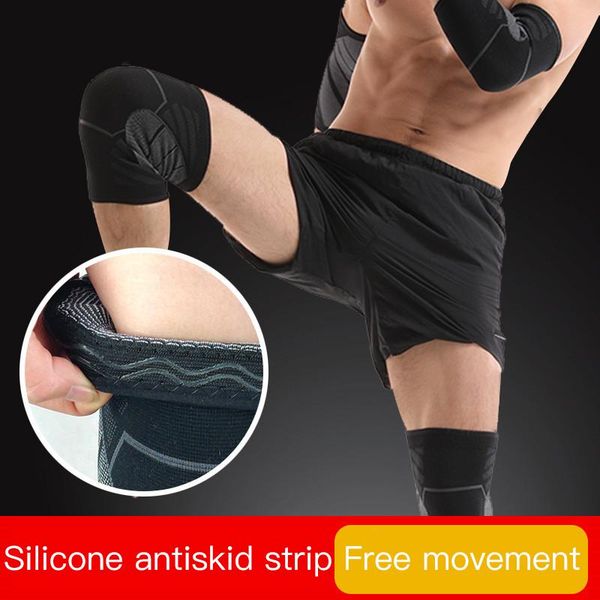 elbow & knee pads high-elastic three-dimensional knitted nylon sports breathable ankle support basketball brace protective, Black;gray
elbow & knee pads high-elastic three-dimensional knitted nylon sports breathable ankle support basketball brace protective, Black;gray