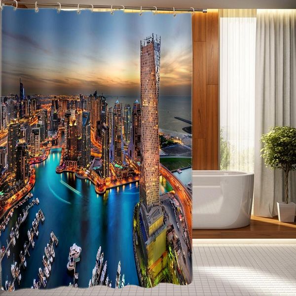 shower curtains skyscraper mediterranean sea view pattern bathroom curtain waterproof thickened bath customizable
shower curtains skyscraper mediterranean sea view pattern bathroom curtain waterproof thickened bath customizable