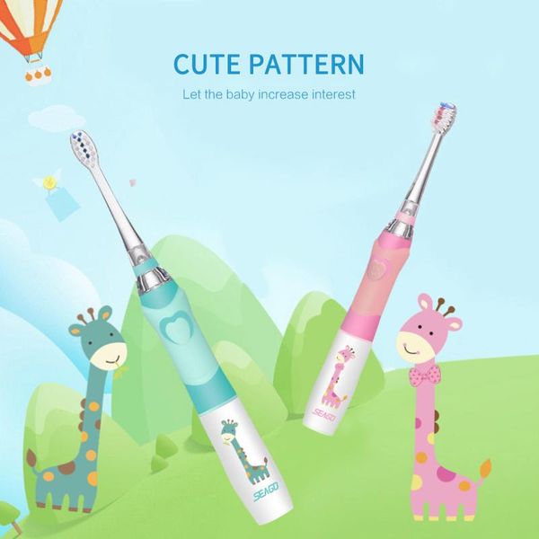 smart electric toothbrush 2 colors for adults kids timer replacement brush led sonic high quality
smart electric toothbrush 2 colors for adults kids timer replacement brush led sonic high quality