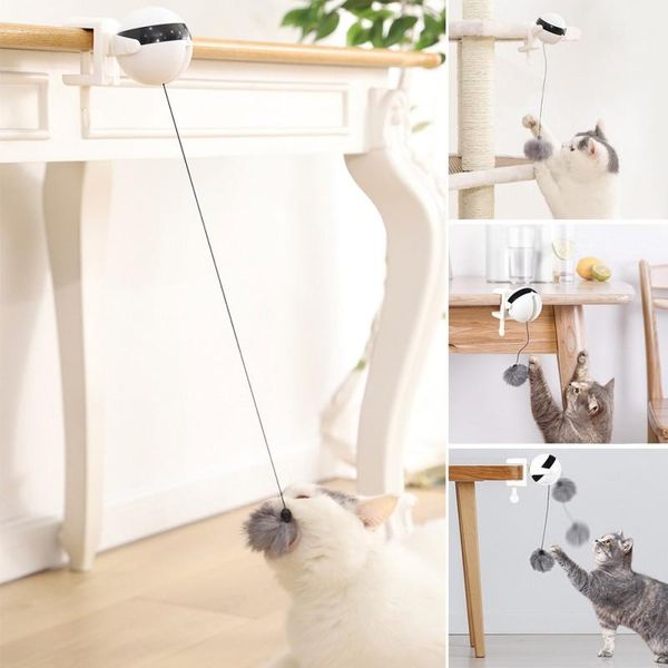 cat toys 1pc electric lifting pet product design ball interactive for funny automatic toy
cat toys 1pc electric lifting pet product design ball interactive for funny automatic toy