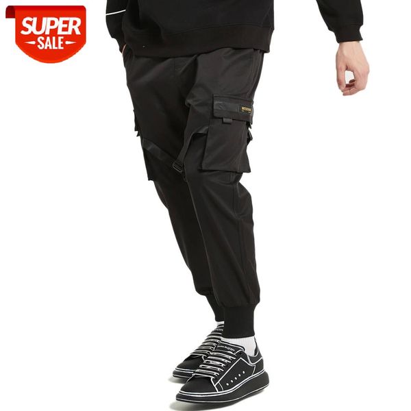 new men's drawstring elastic waist harem pants motor biker punk high street casual joggers trousers multi-pockets waterproof #4j9d, Black
new men's drawstring elastic waist harem pants motor biker punk high street casual joggers trousers multi-pockets waterproof #4j9d, Black