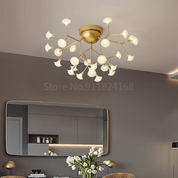 chandeliers retro iron ceiling chandelier lamp for living room bedroom loft home decoration gold lustre vintage nordic led lighting fixture
chandeliers retro iron ceiling chandelier lamp for living room bedroom loft home decoration gold lustre vintage nordic led lighting fixture