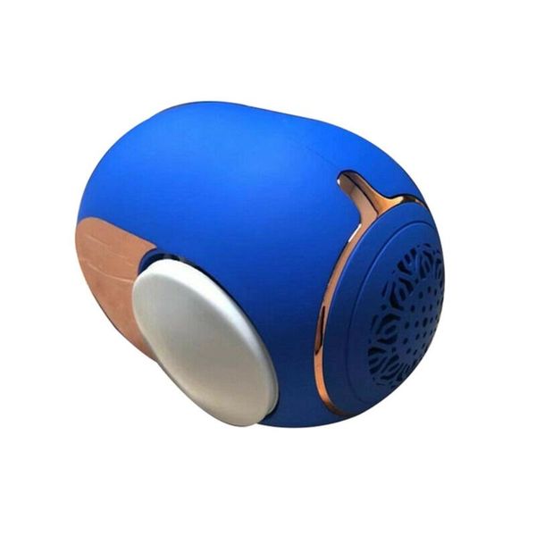 portable speakers little golden egg touch wireless fashionable speaker mini card creative gift
portable speakers little golden egg touch wireless fashionable speaker mini card creative gift