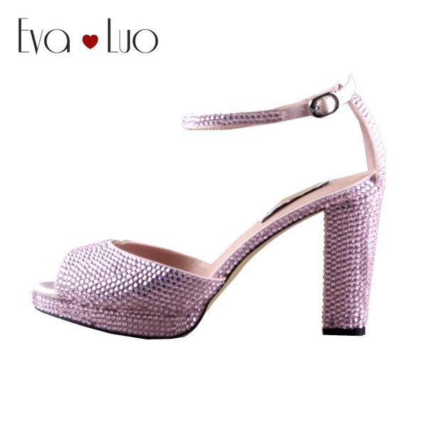 dress shoes chs1150 custom made light pink crystal open toe sandals bridal wedding women, Black
dress shoes chs1150 custom made light pink crystal open toe sandals bridal wedding women, Black