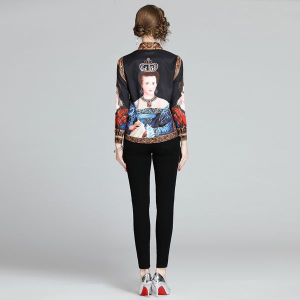 2021 new vintage character pattern printed blouse women spring long sleeve casual and blouses elegant ladies blusas shirts fd91, White
2021 new vintage character pattern printed blouse women spring long sleeve casual and blouses elegant ladies blusas shirts fd91, White
