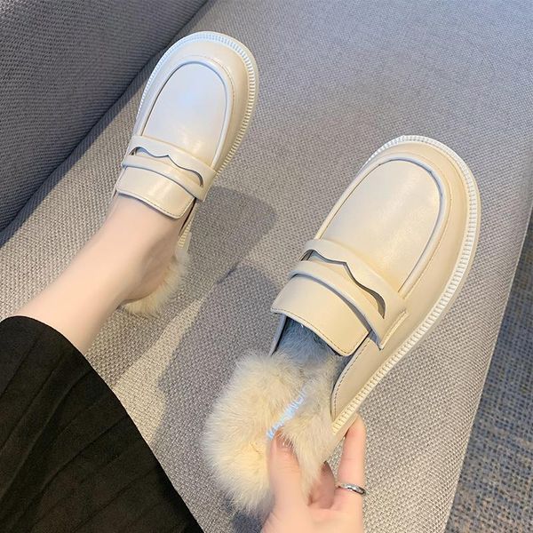 slippers female shoes plush for adults luxury slides med cover toe 2021 fur designer soft with hoof heels rome rubber pu, Black
slippers female shoes plush for adults luxury slides med cover toe 2021 fur designer soft with hoof heels rome rubber pu, Black