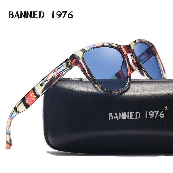 sunglasses hd polarized men women driving fashion brand cool outdoor anti uv goggles eyewear original gift box, White;black
sunglasses hd polarized men women driving fashion brand cool outdoor anti uv goggles eyewear original gift box, White;black