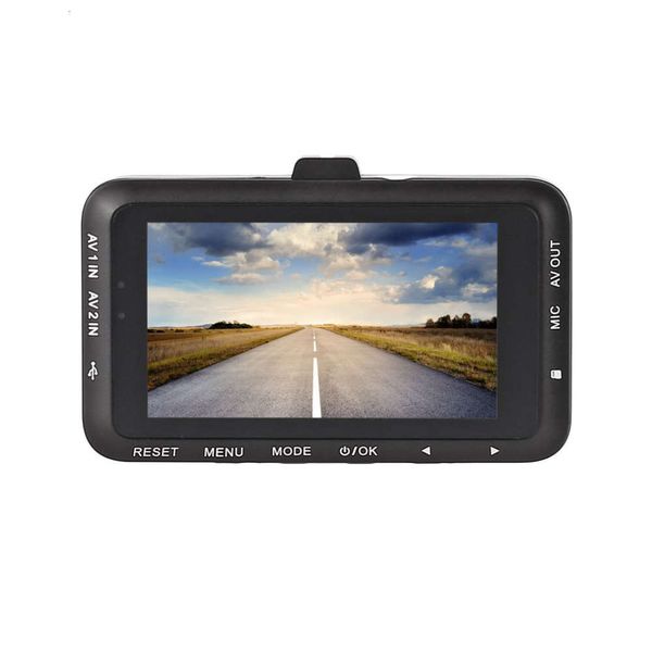 motorcycle dash cam separate waterproof double lens locomotive riding camera hd 720 car dvr
motorcycle dash cam separate waterproof double lens locomotive riding camera hd 720 car dvr