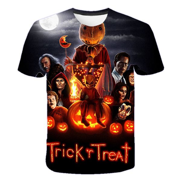 childrens selling cross-generation fashion cartoon t-shirt girl boy t-shirt original halloween 3d printing pattern children, Blue
childrens selling cross-generation fashion cartoon t-shirt girl boy t-shirt original halloween 3d printing pattern children, Blue