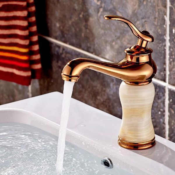 bathroom sink faucets basin rose gold deck mounted mixer taps waterfall water griferia
bathroom sink faucets basin rose gold deck mounted mixer taps waterfall water griferia